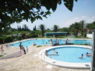 Hotel Playa Mojacar Bagian luar foto