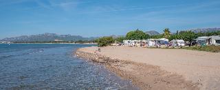 Hotel Playa Mojacar Bagian luar foto