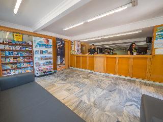 Hotel Playa Mojacar Bagian luar foto