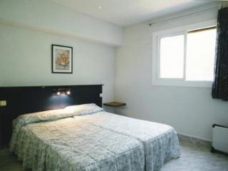 Hotel Playa Mojacar Bagian luar foto