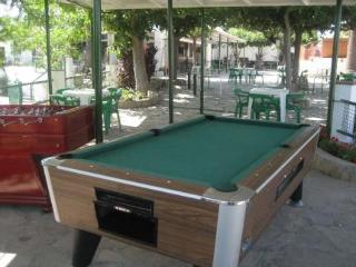 Hotel Playa Mojacar Bagian luar foto